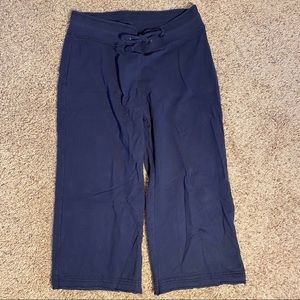 Women’s sm Polo Jeans Co. Ralph Lauren sweatpants
